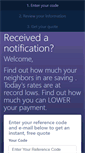 Mobile Screenshot of andrewmlynaski.mortgagesolutions4you.com